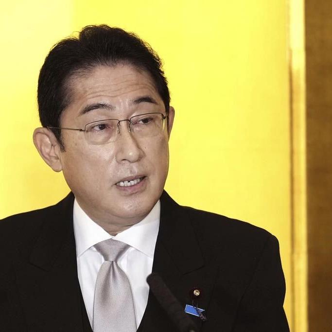 Japan PM visit could highlight LNG needs, as Tokyo pushes away from Russia and China